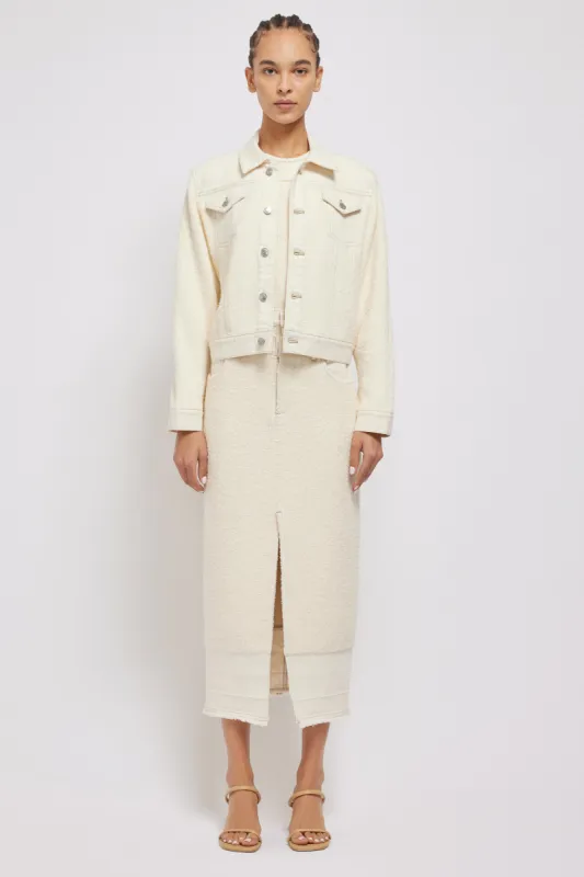 Baylin Jacket sold by Jonathan Simkhai