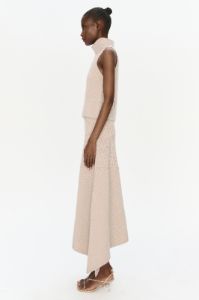 Aloria Skirt sold by Jonathan Simkhai