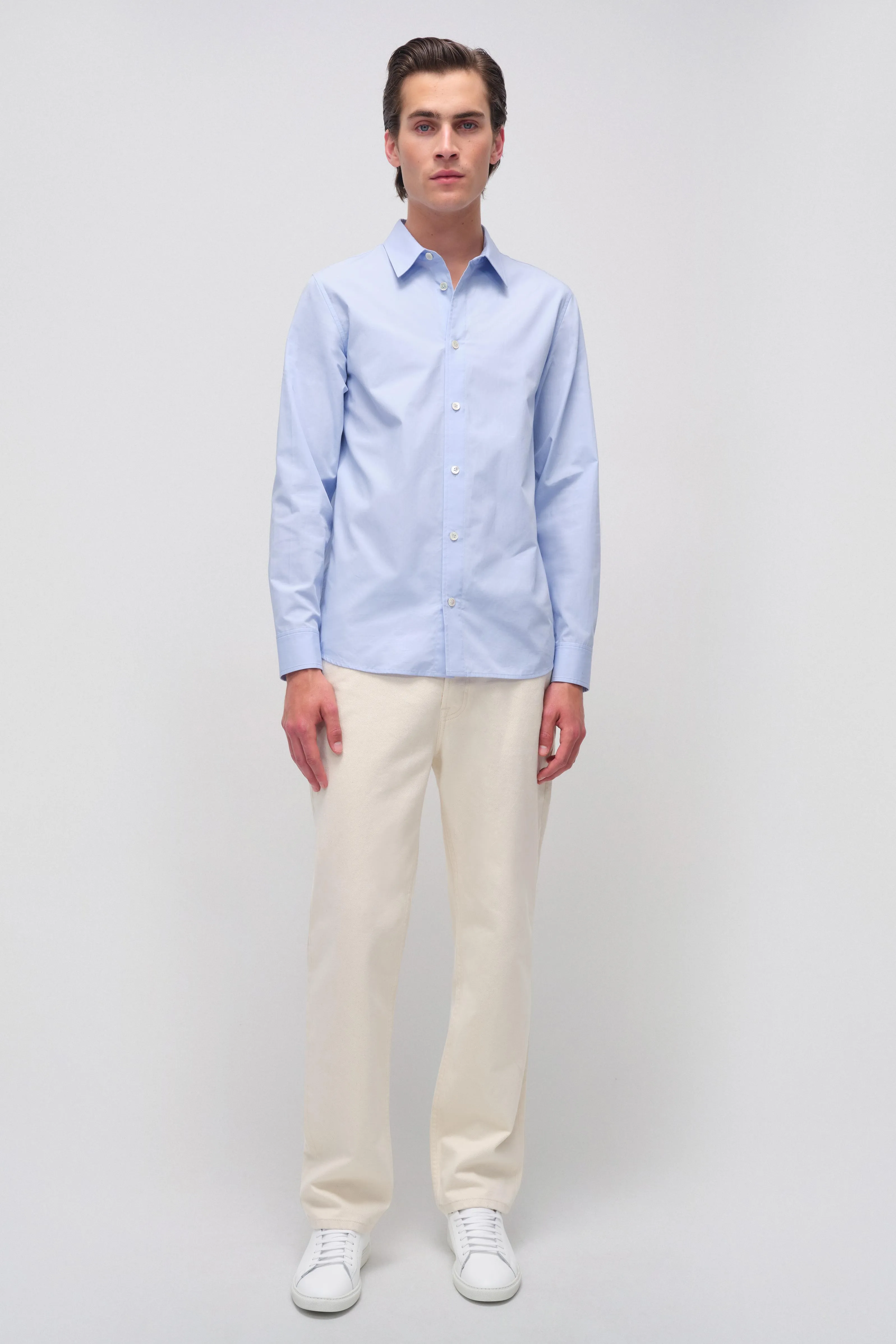 Hendrix Shirt sold by Jonathan Simkhai