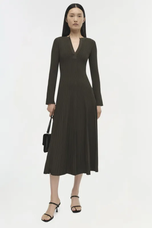 Genna Dress sold by Jonathan Simkhai