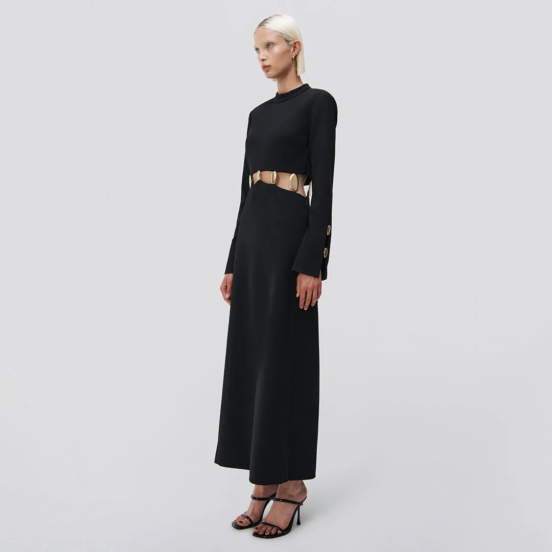 Gloria Gown sold by Jonathan Simkhai