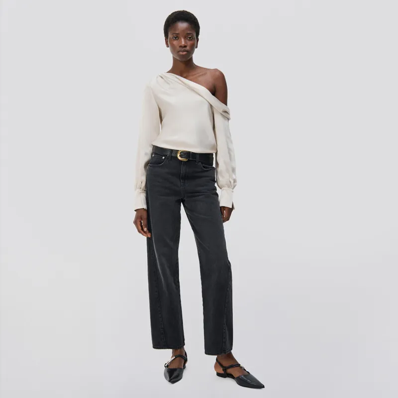 Signature Alice Top sold by Jonathan Simkhai