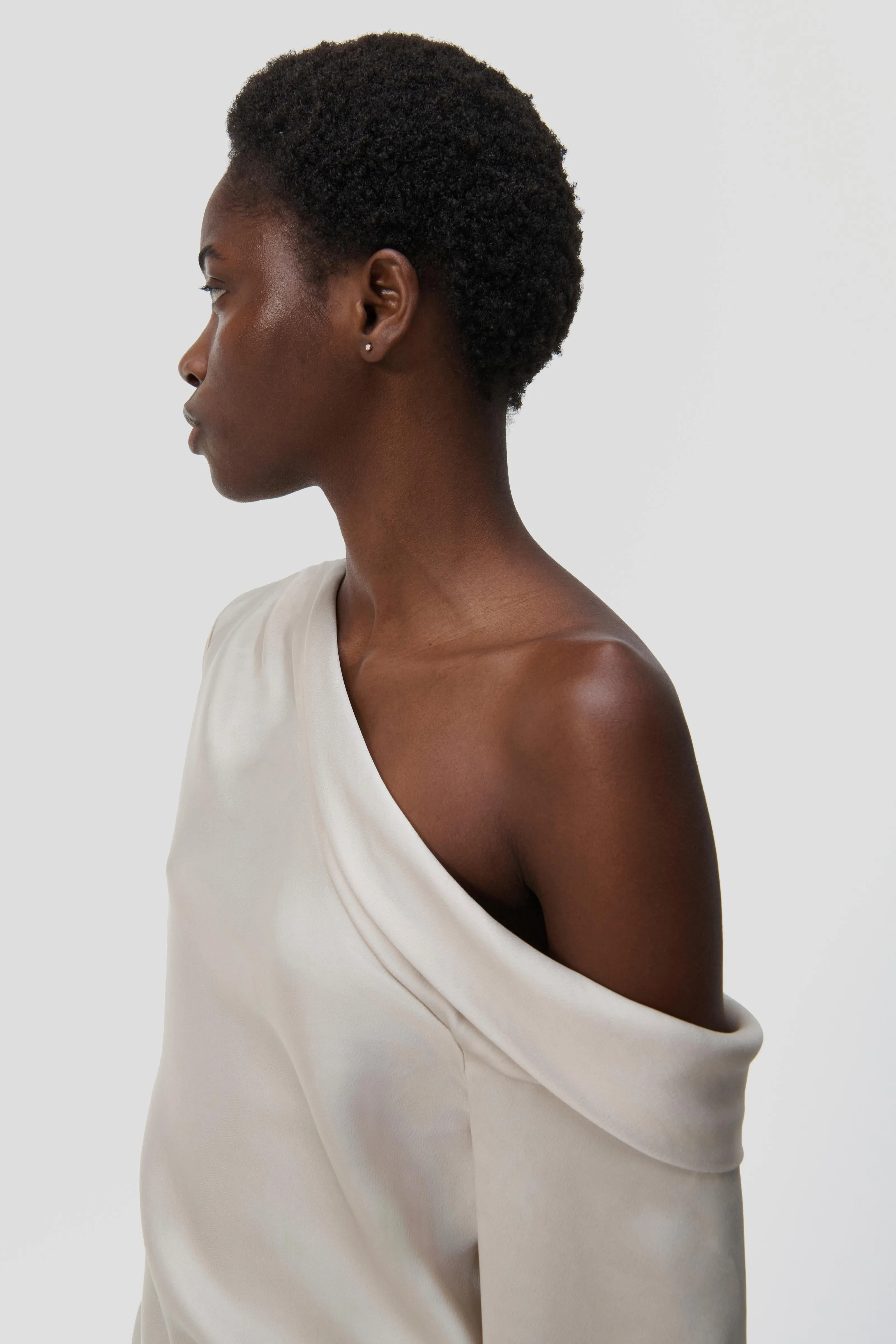 Signature Alice Top sold by Jonathan Simkhai product image thumbnail 5