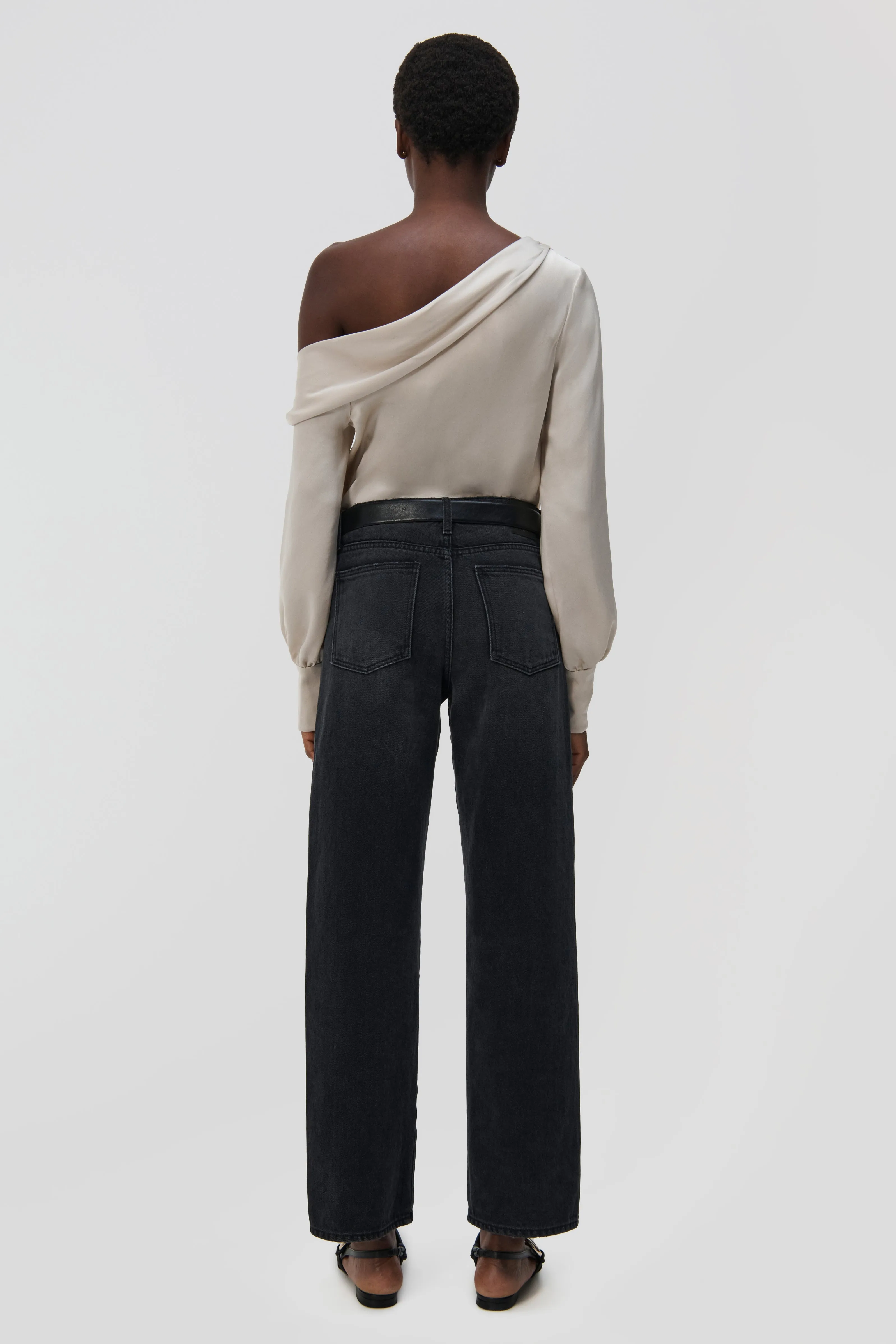 Signature Alice Top sold by Jonathan Simkhai product image thumbnail 4