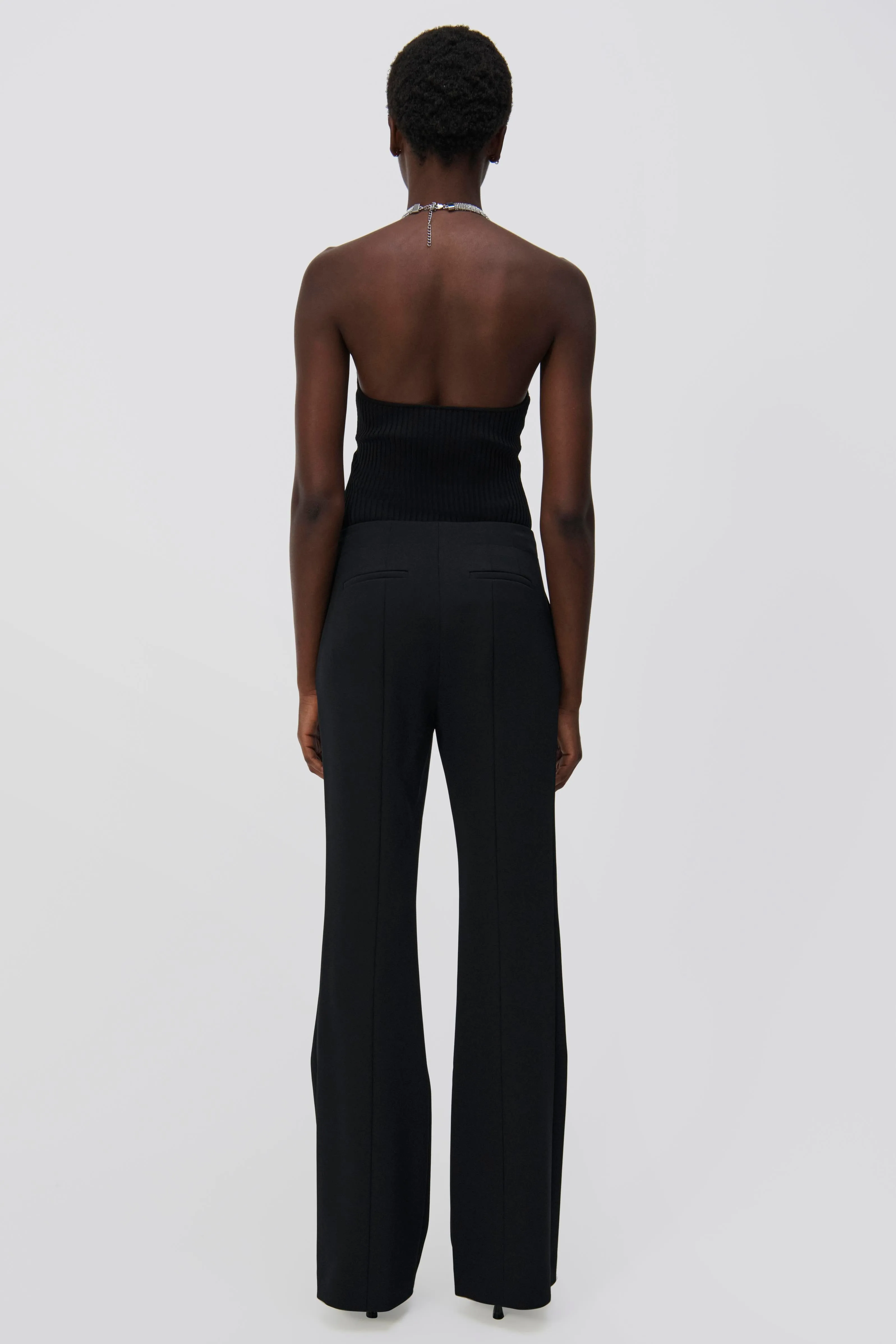 Kenna Trousers sold by Jonathan Simkhai product image thumbnail 4