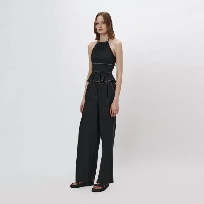 Tavar Pant sold by Jonathan Simkhai