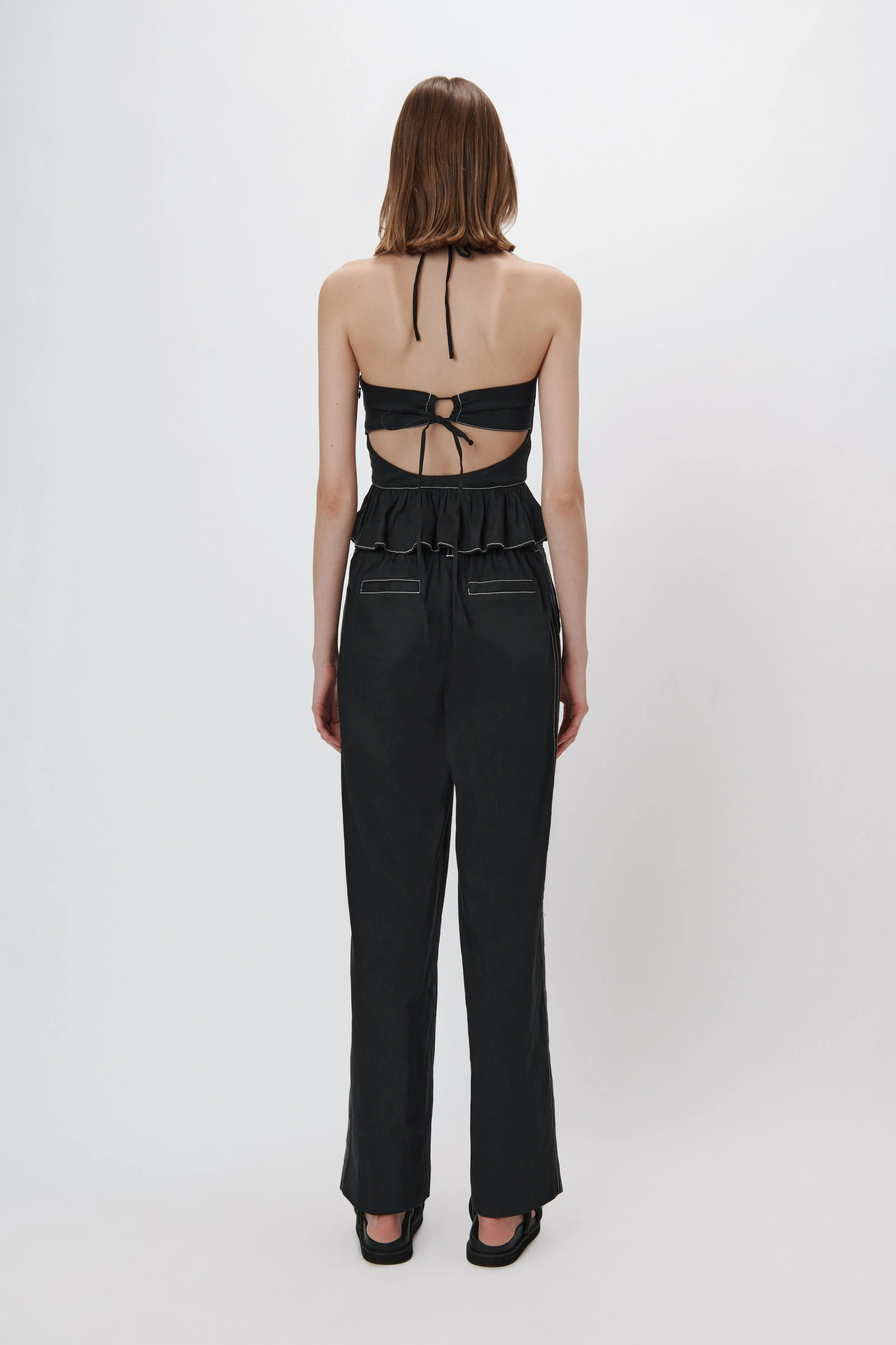 Tavar Pant sold by Jonathan Simkhai product image thumbnail 5