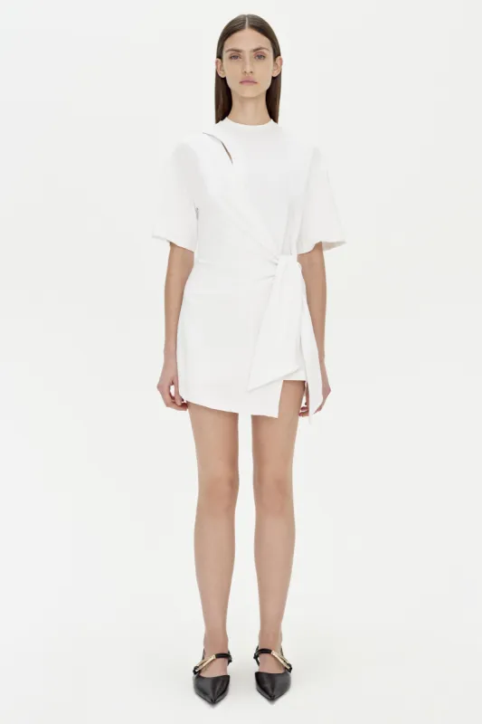 Livia Dress sold by Jonathan Simkhai