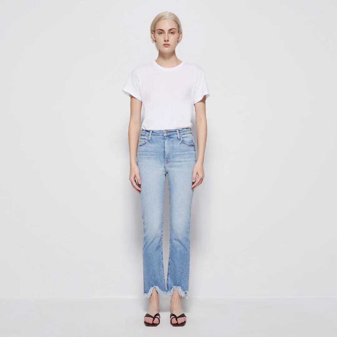 River Straight Leg Denim sold by Jonathan Simkhai