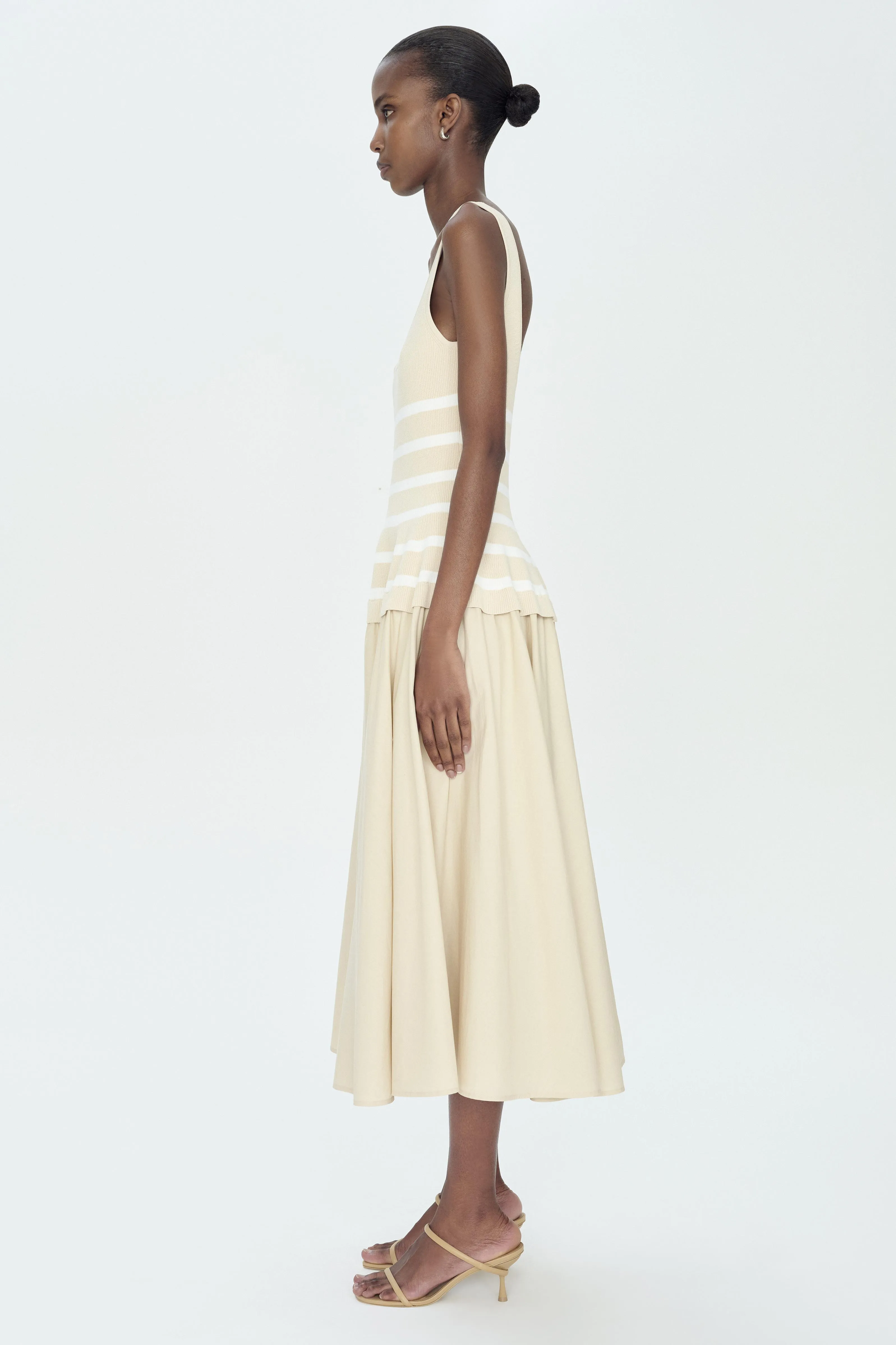 Silas Dress sold by Jonathan Simkhai product image thumbnail 2