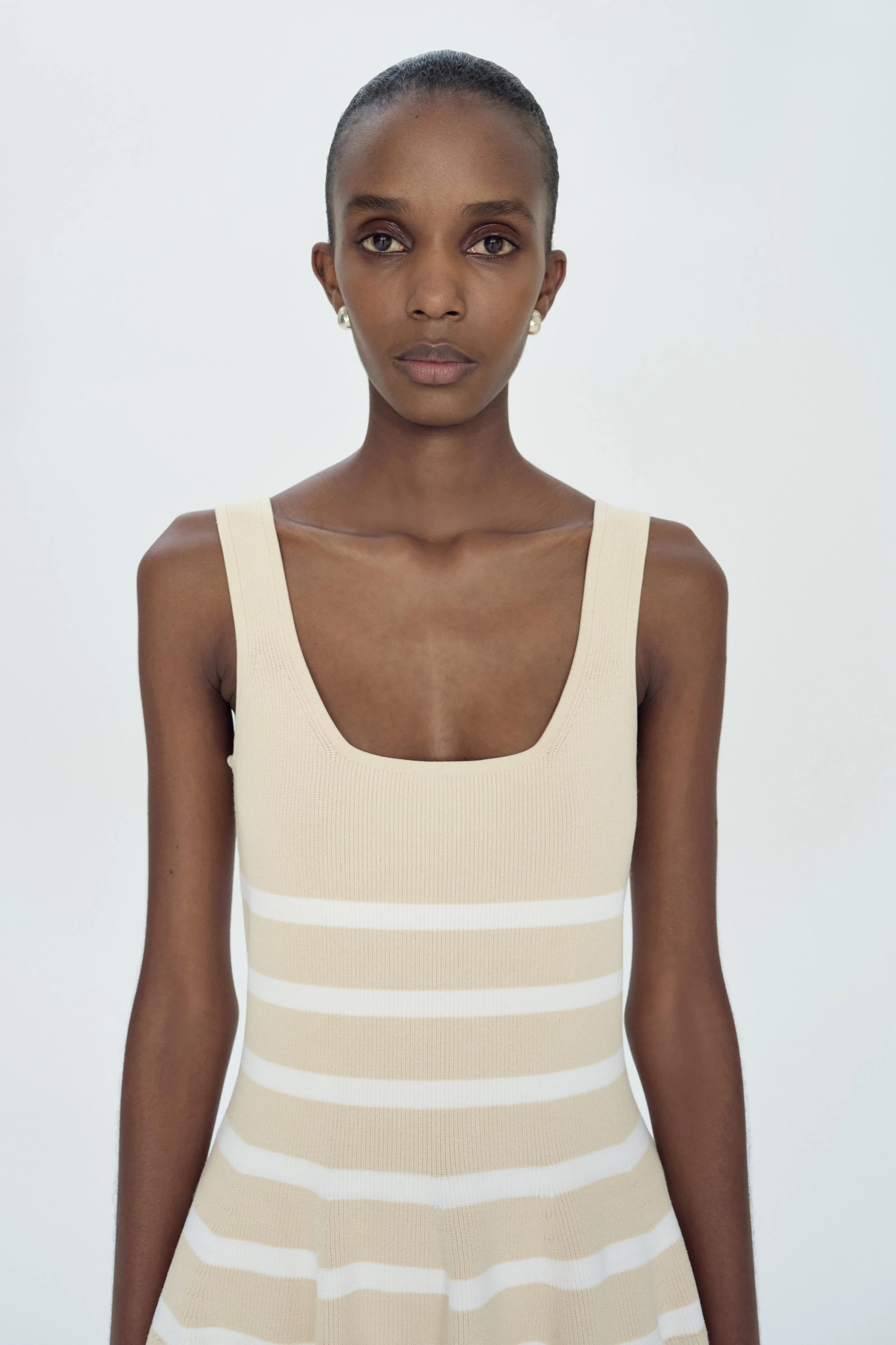 Silas Dress sold by Jonathan Simkhai product image thumbnail 4