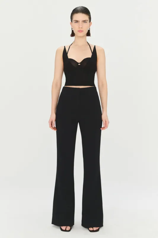 Serifina Top sold by Jonathan Simkhai