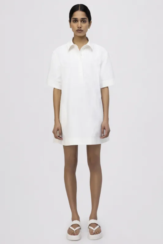 Lucienne Dress made by Jonathan Simkhai