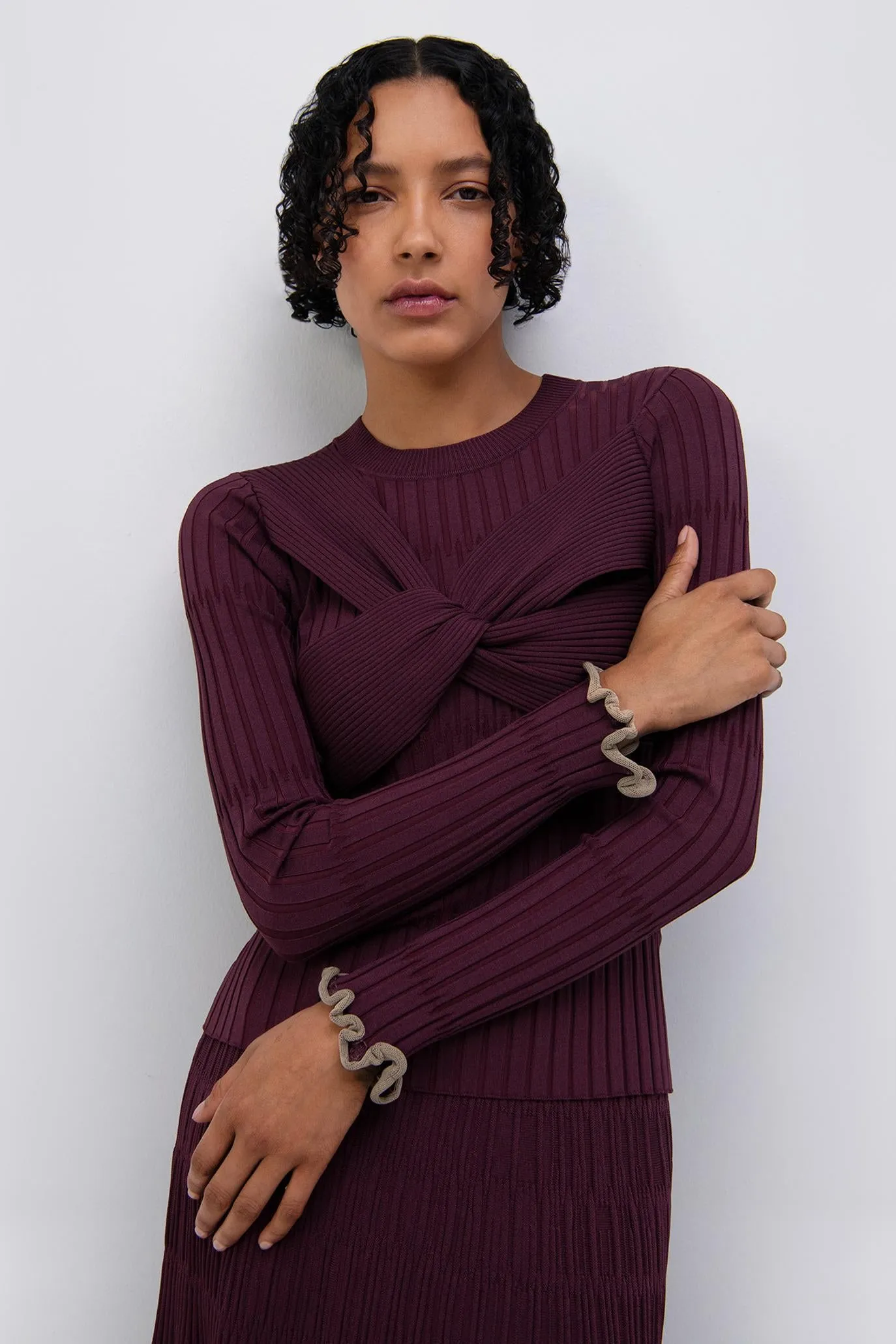 Nolan Top sold by Jonathan Simkhai