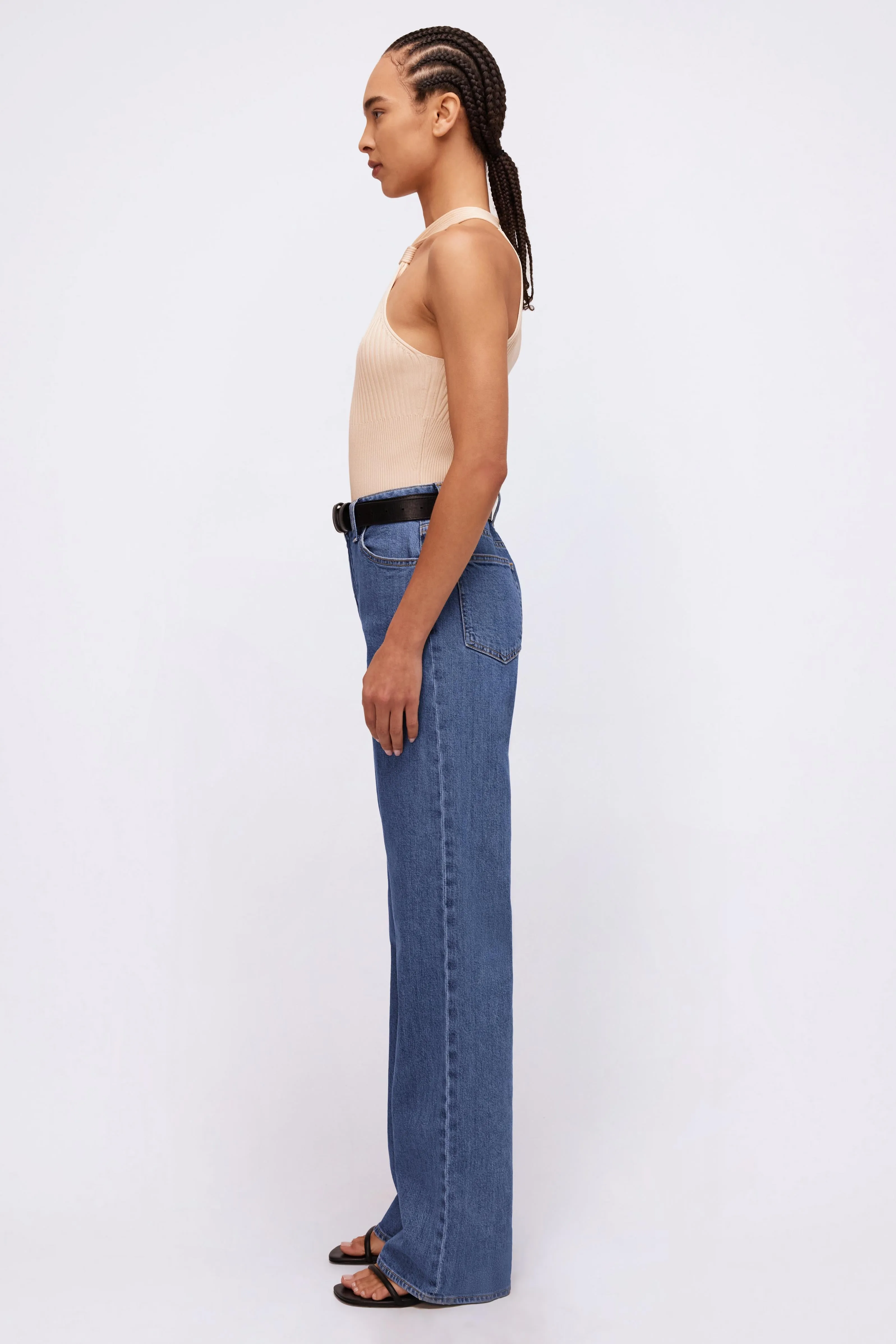 Andrea Top sold by Jonathan Simkhai product image thumbnail 2