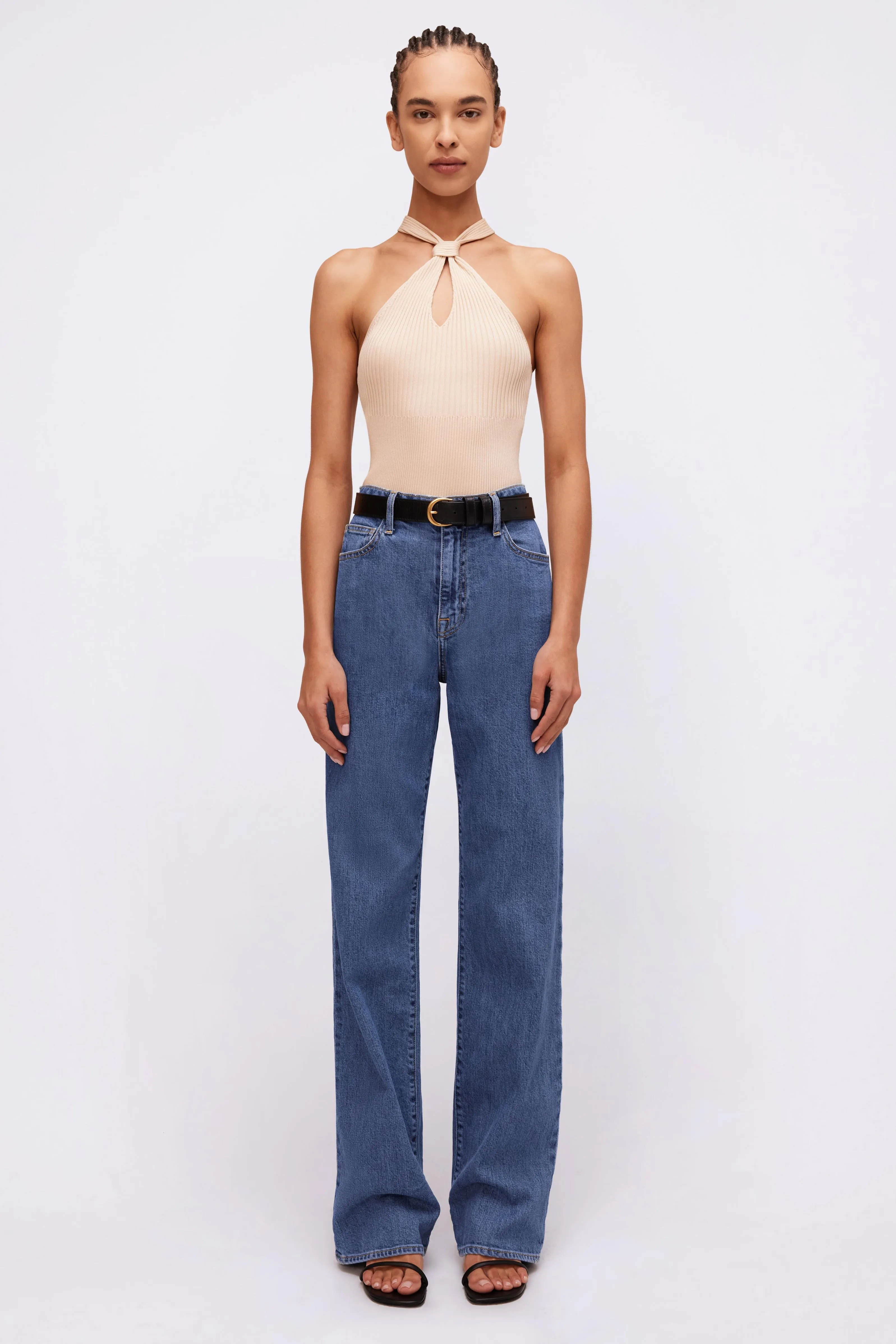 Andrea Top sold by Jonathan Simkhai