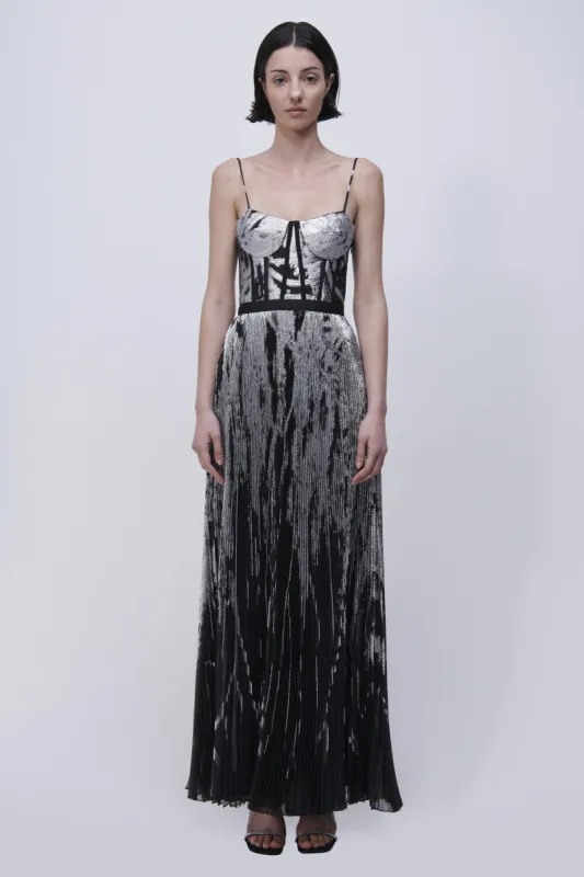 Brielle Gown sold by Jonathan Simkhai