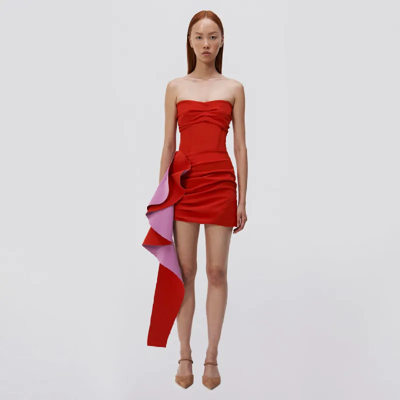 Adina Dress sold by Jonathan Simkhai