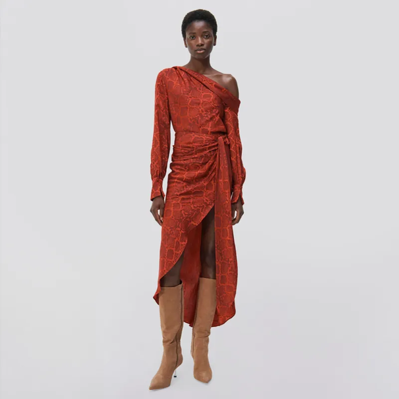 Elisabetta Skirt sold by Jonathan Simkhai