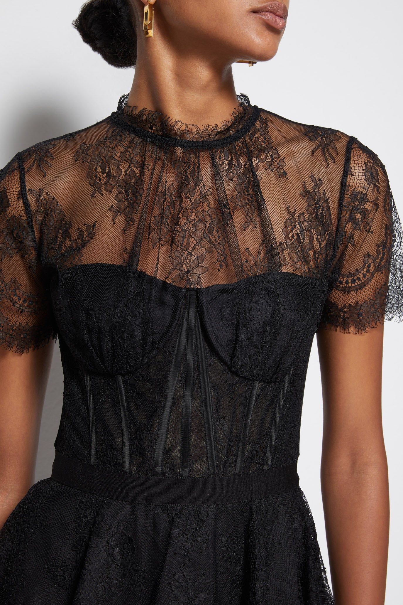 Signature Kehlani Top sold by Jonathan Simkhai product image thumbnail 2