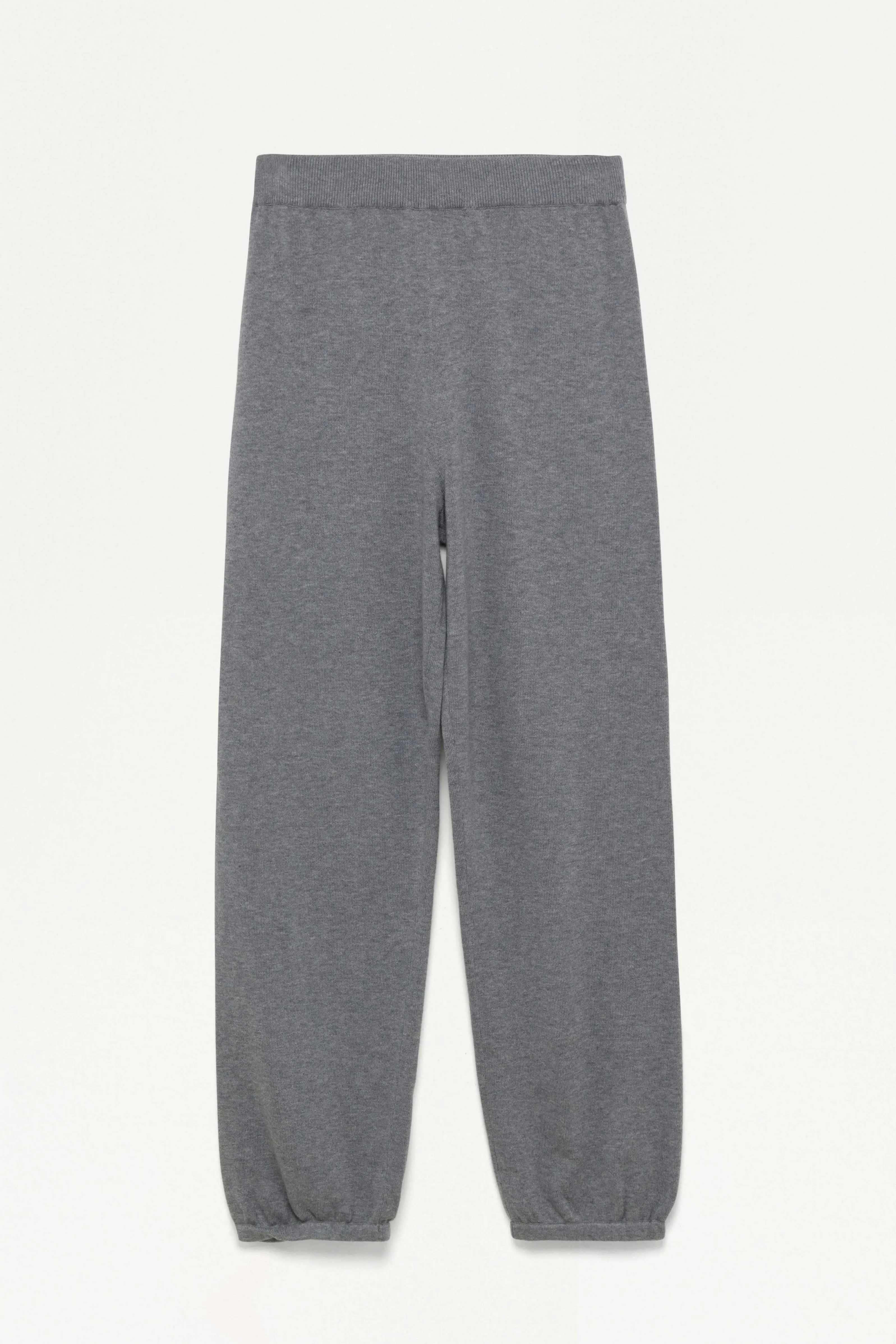 Cotton Cashmere Joggers sold by Jonathan Simkhai product image thumbnail 5