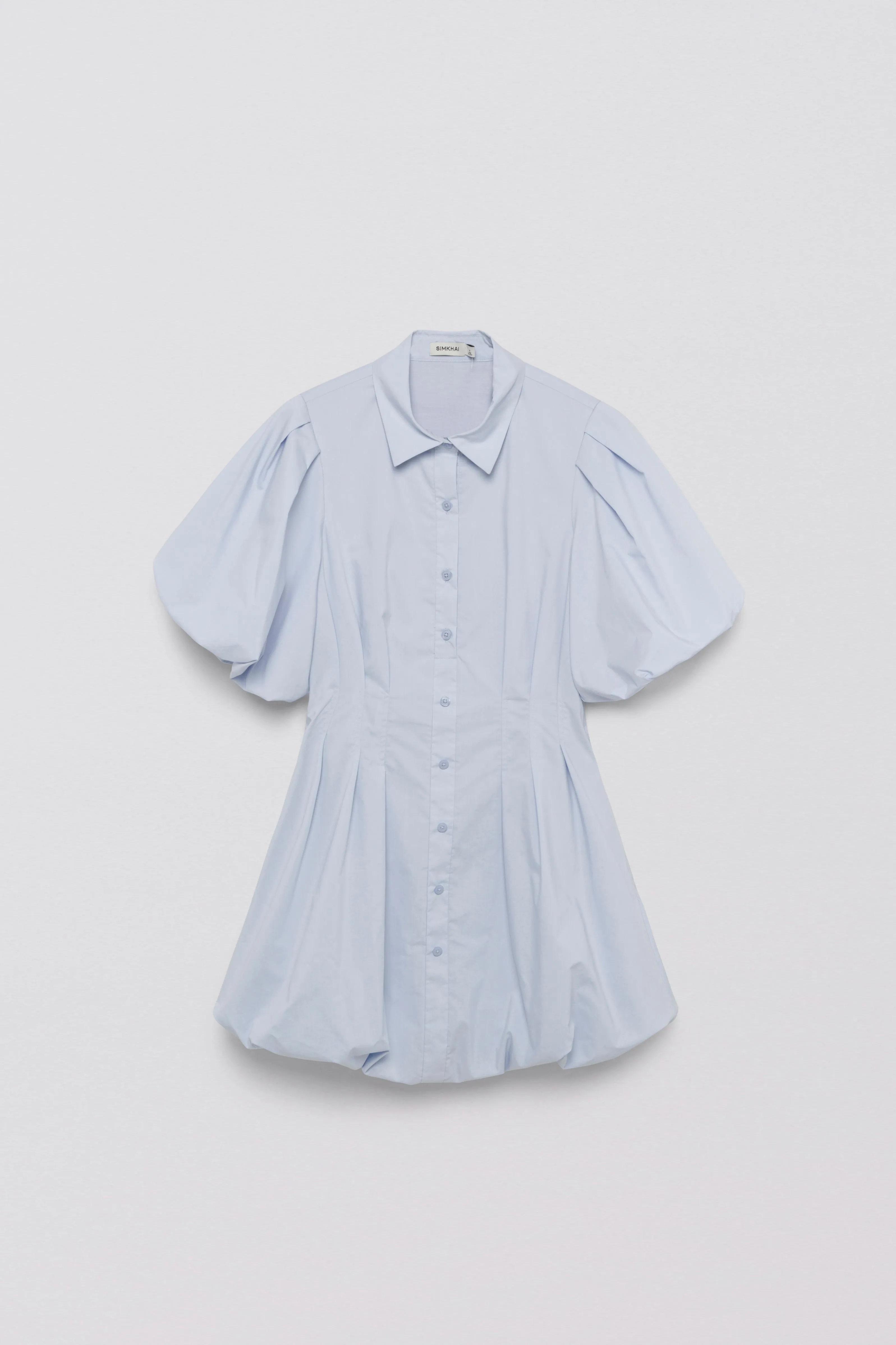 Cleo Dress sold by Jonathan Simkhai product image thumbnail 5