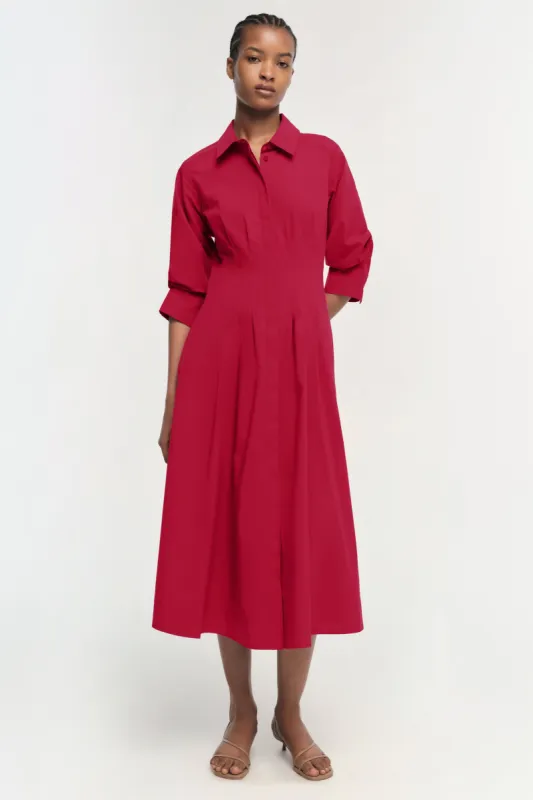 Jazz Dress sold by Jonathan Simkhai