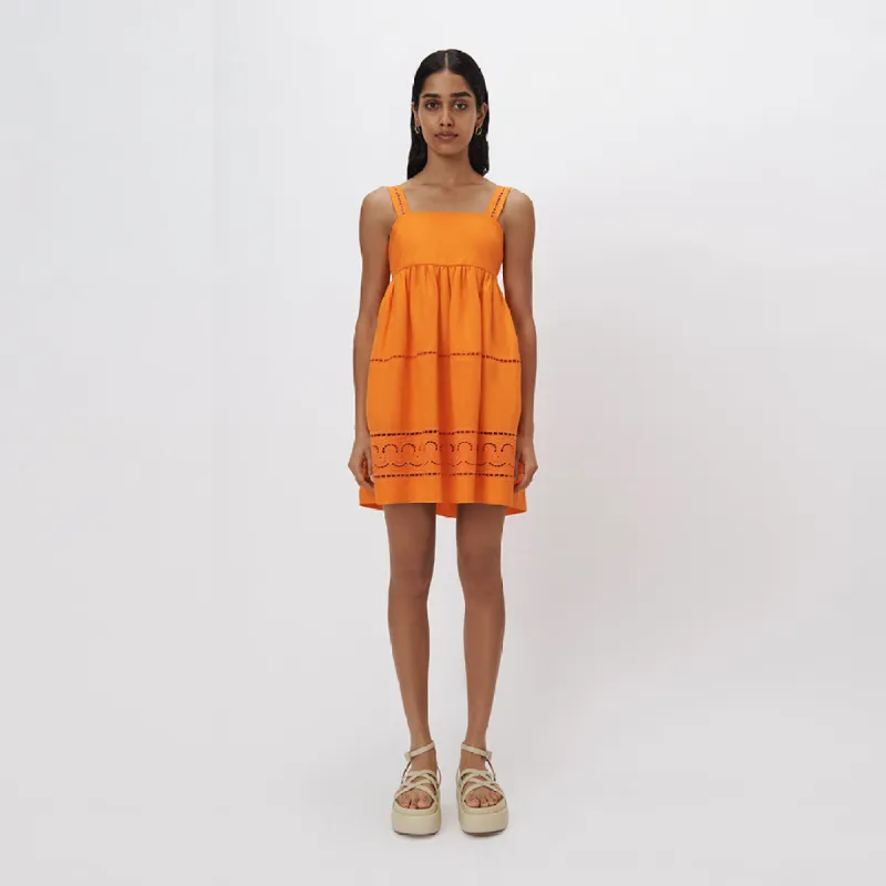 Klementine Dress sold by Jonathan Simkhai