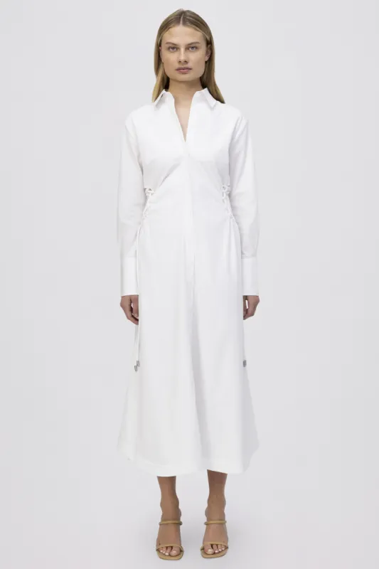 Oriana Dress sold by Jonathan Simkhai