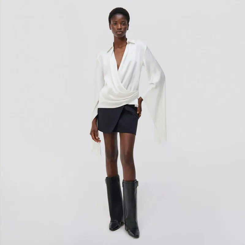 Paradisa Top sold by Jonathan Simkhai