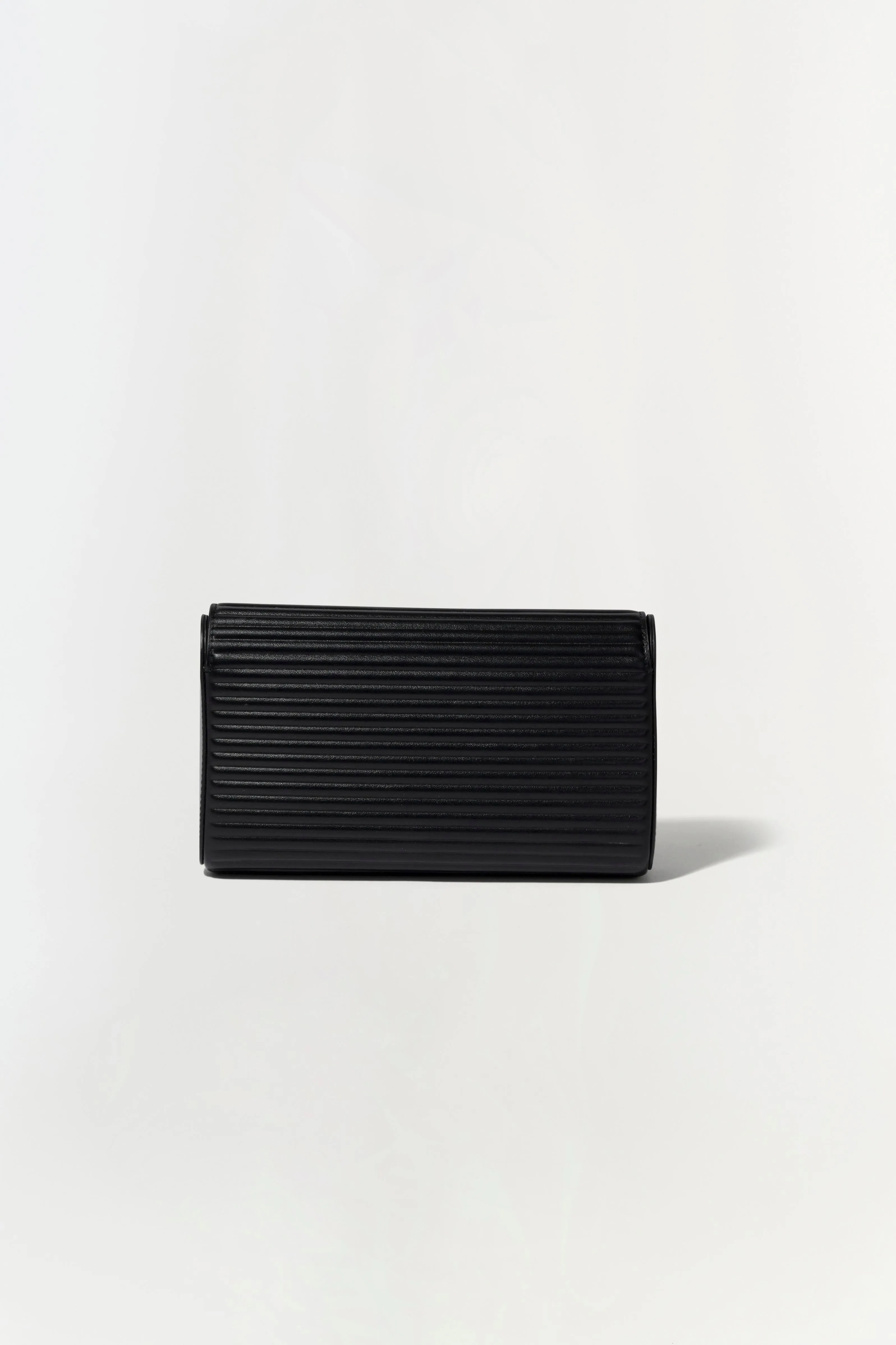 Rolo Clutch sold by Jonathan Simkhai product image thumbnail 3