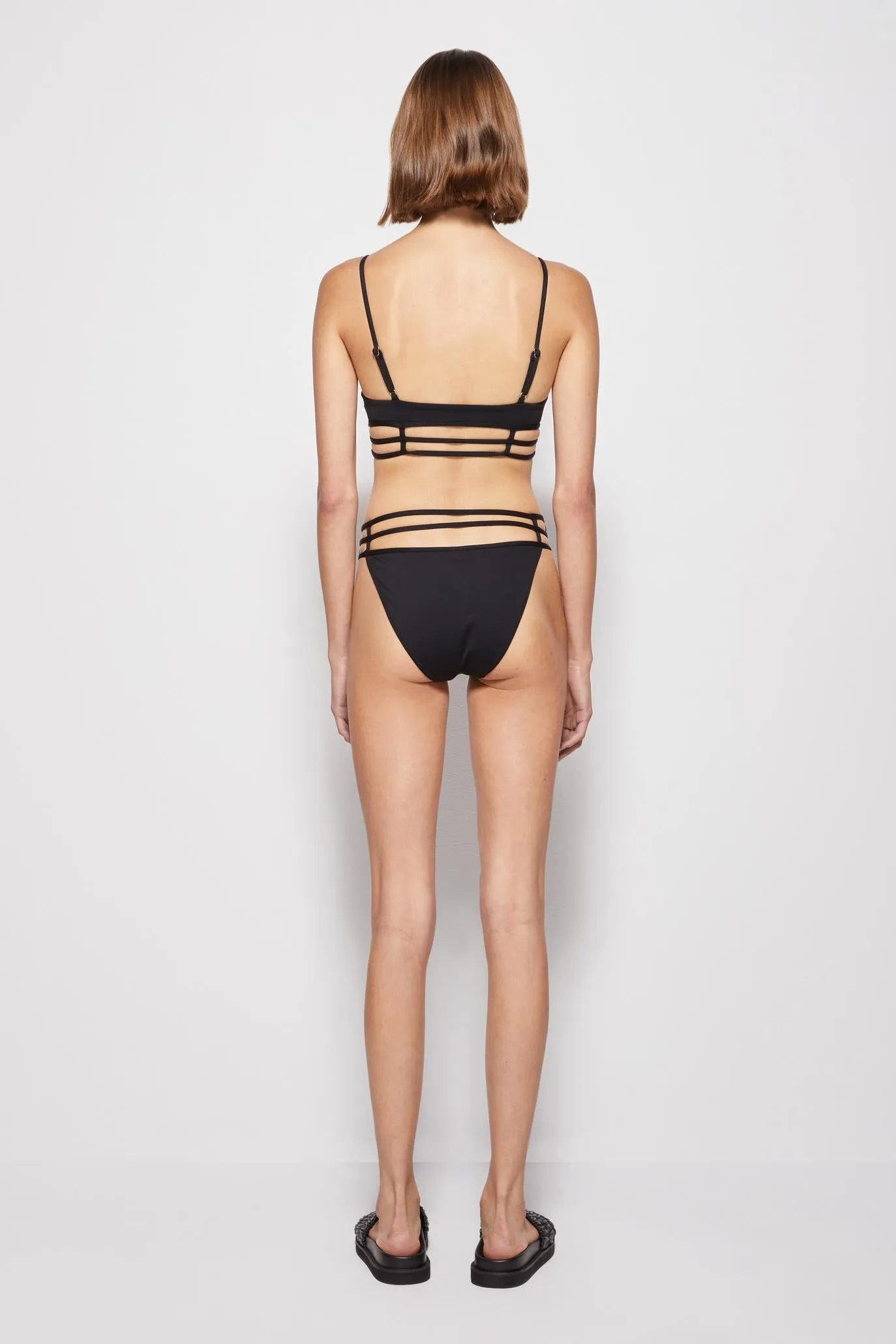 Eunice Bikini Top sold by Jonathan Simkhai product image thumbnail 5