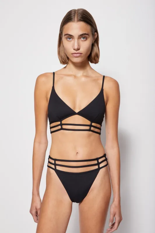 Eunice Bikini Top sold by Jonathan Simkhai