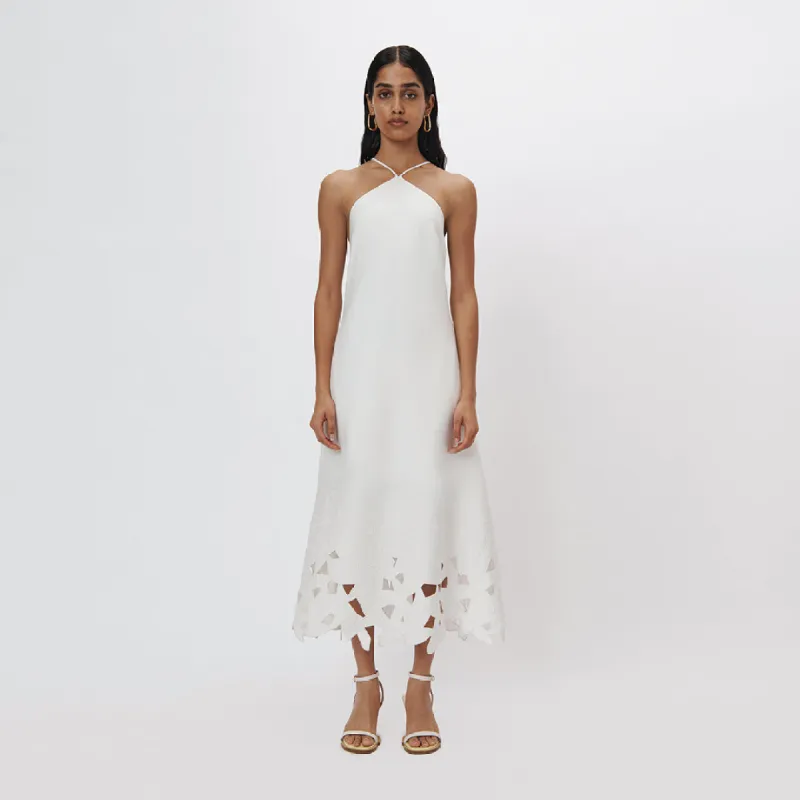 Simone Dress sold by Jonathan Simkhai