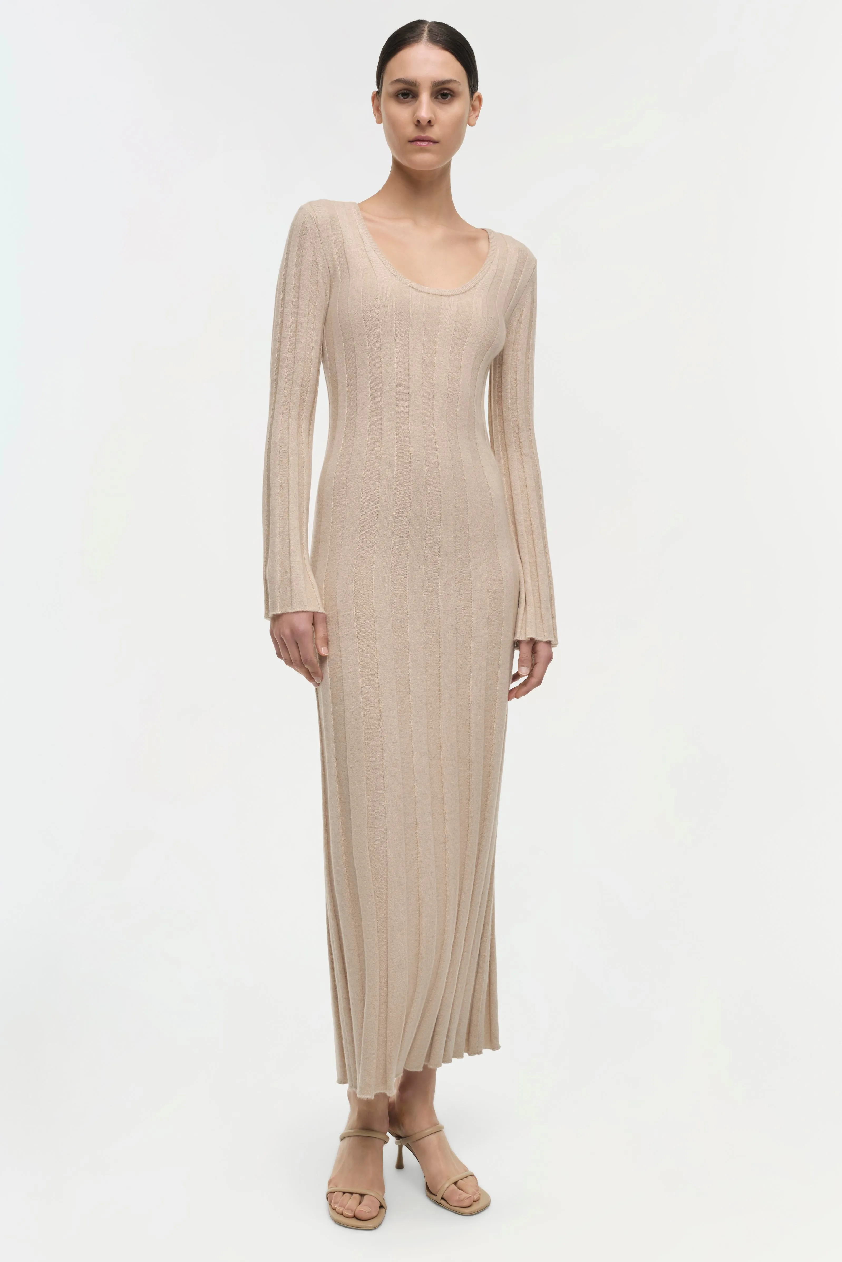 Kogan Cashmere Dress sold by Jonathan Simkhai