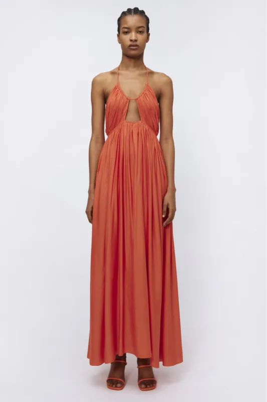 Oleander Dress sold by Jonathan Simkhai