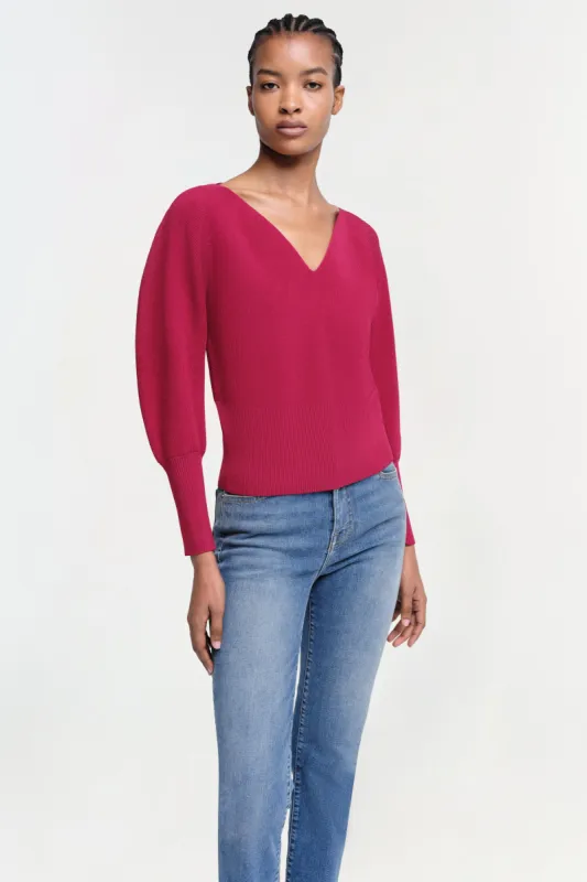 Montana Pullover sold by Jonathan Simkhai