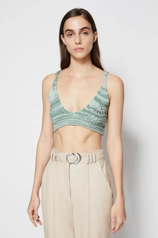 Cora Bralette made by Jonathan Simkhai