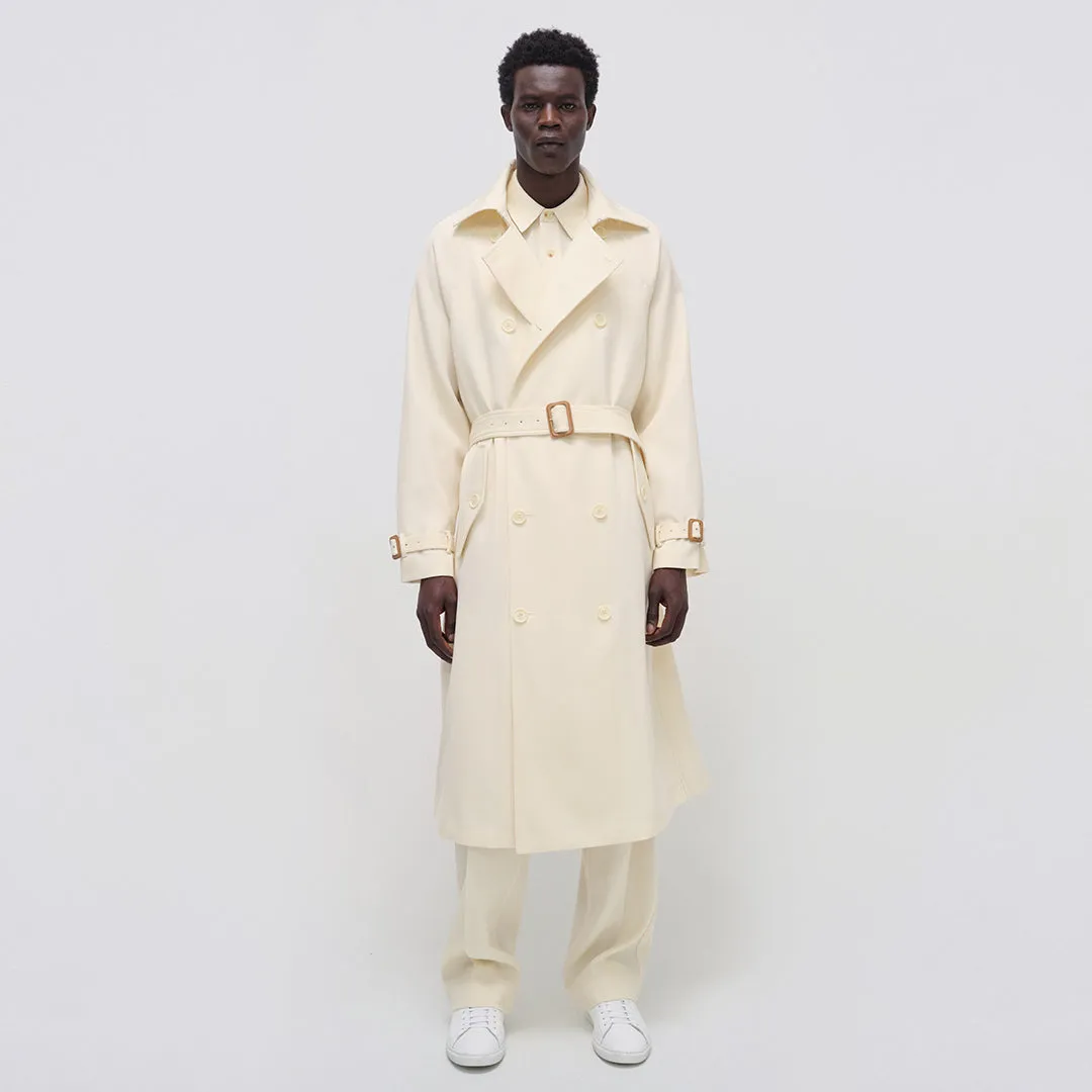 Clive Trench sold by Jonathan Simkhai