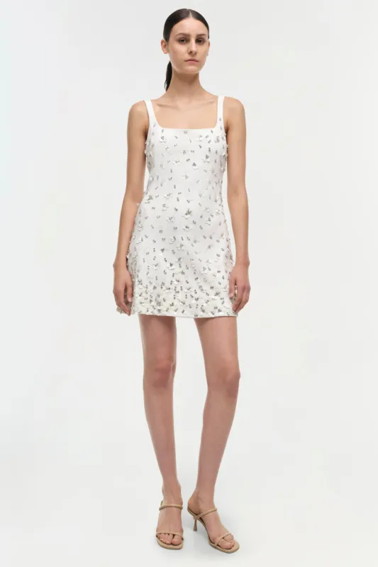 Ziva Dress sold by Jonathan Simkhai