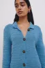 JS x Elexiay Crochet Cardigan sold by Jonathan Simkhai
