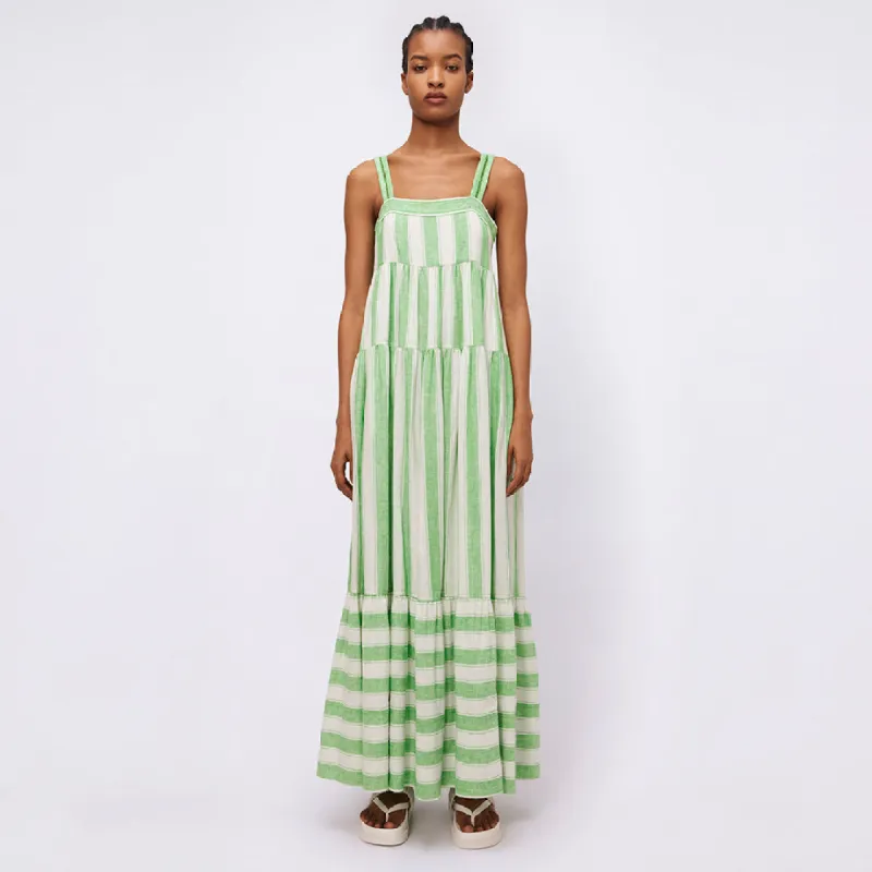 Bora Dress made by Jonathan Simkhai