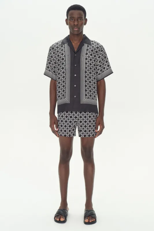 Rico Shirt sold by Jonathan Simkhai