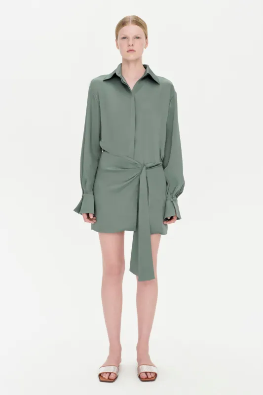 Larson Dress sold by Jonathan Simkhai