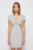 Cailan Mini Dress sold by Jonathan Simkhai
