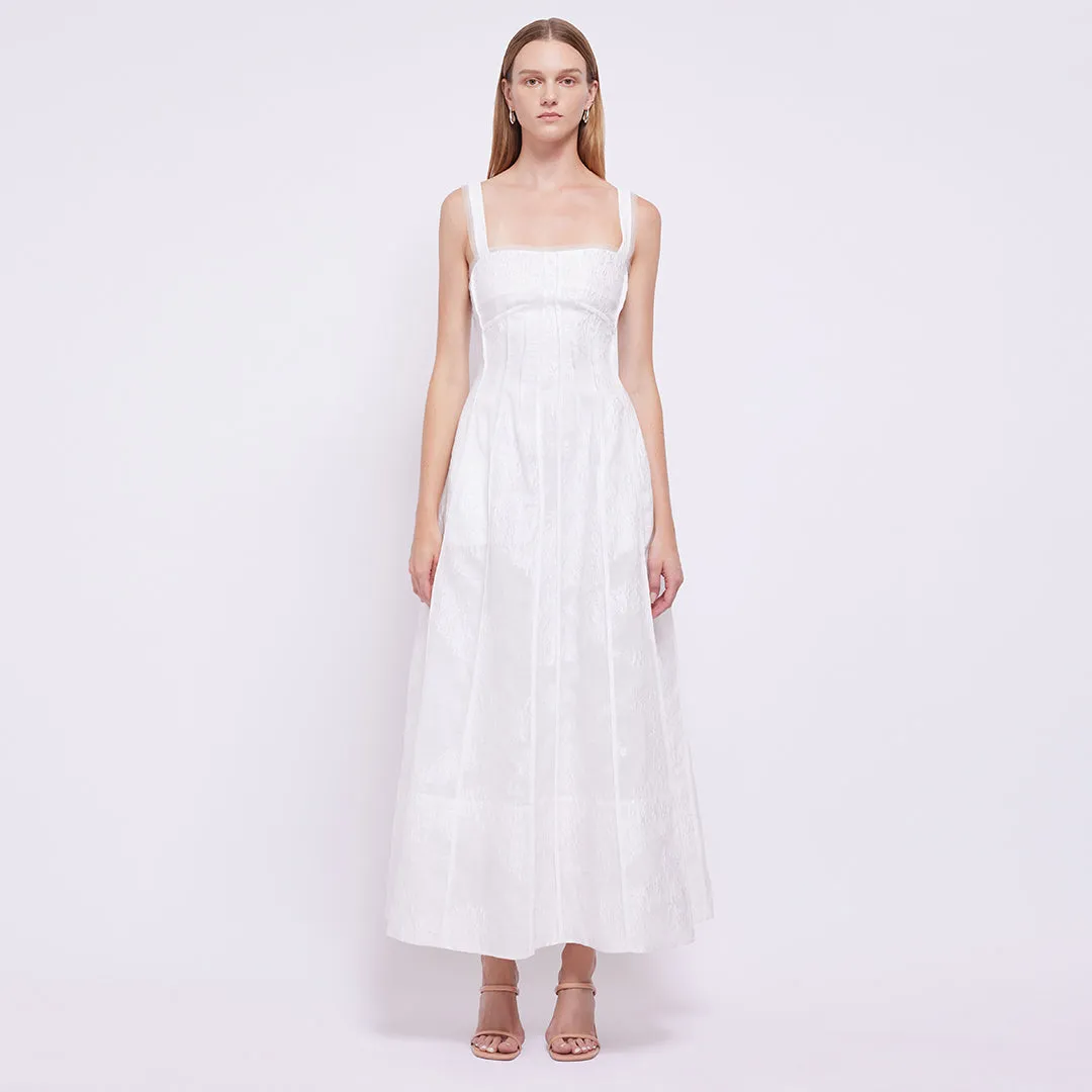 Mayra Dress sold by Jonathan Simkhai