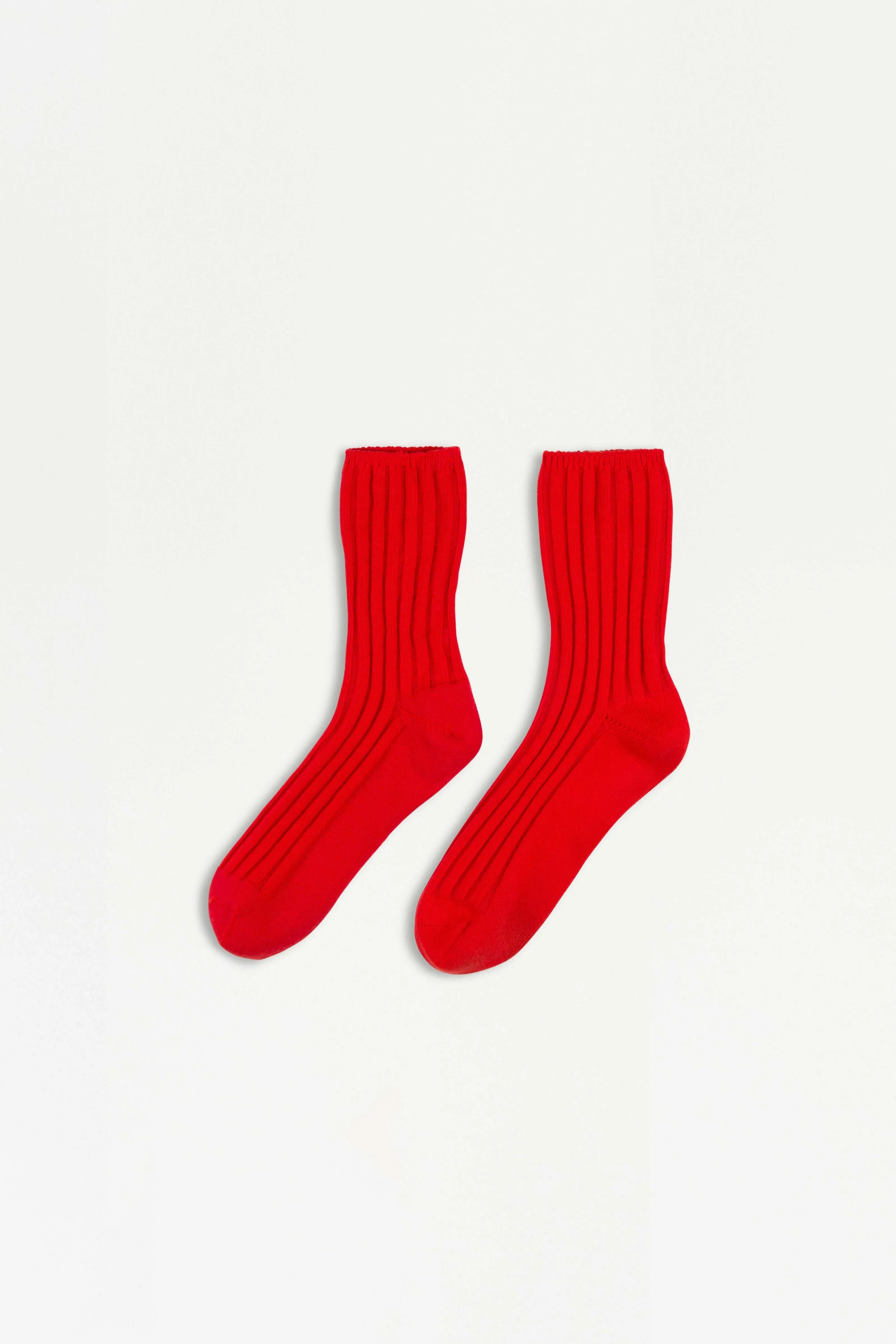 Ribbed Socks sold by Jonathan Simkhai