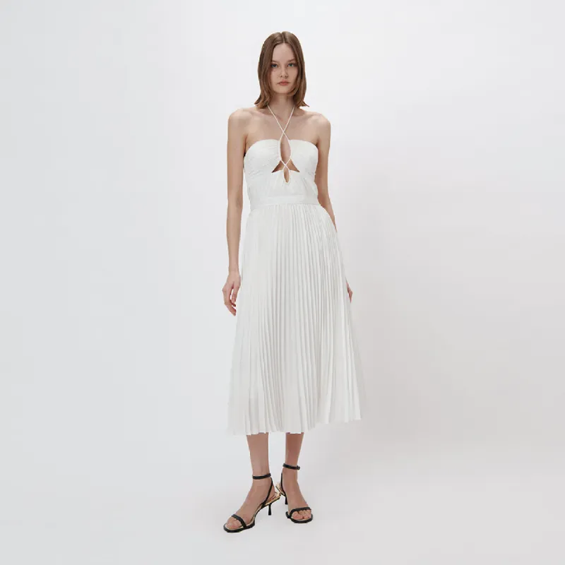 Annita Dress sold by Jonathan Simkhai