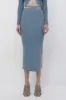 Orion Midi Skirt sold by Jonathan Simkhai