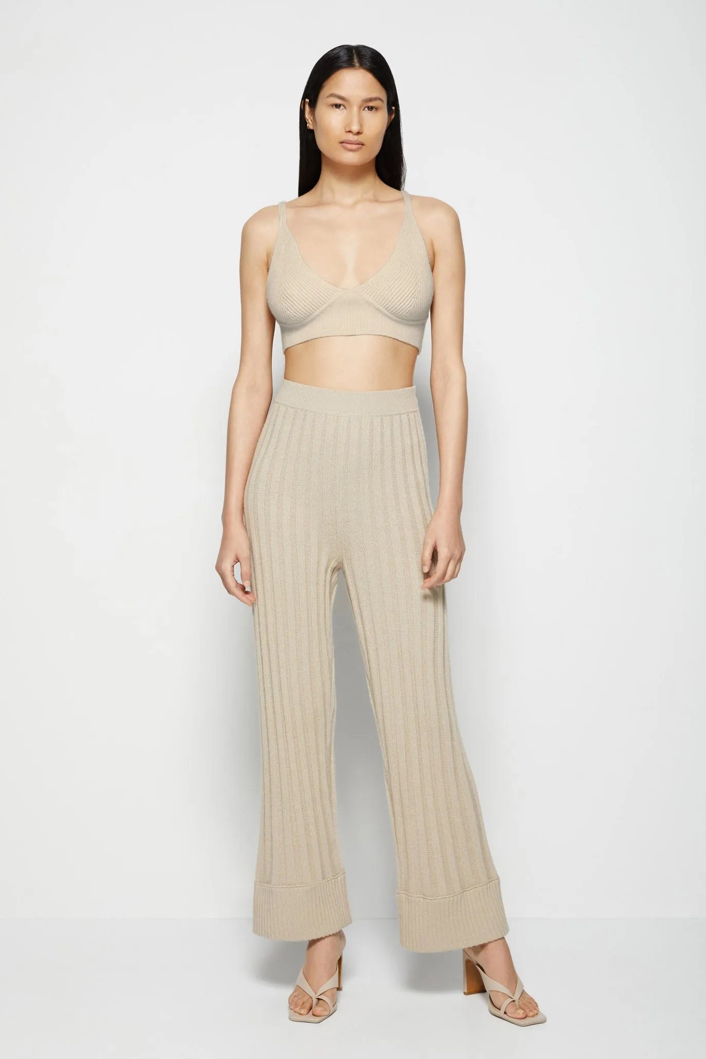 Willa Loungewear Pant sold by Jonathan Simkhai